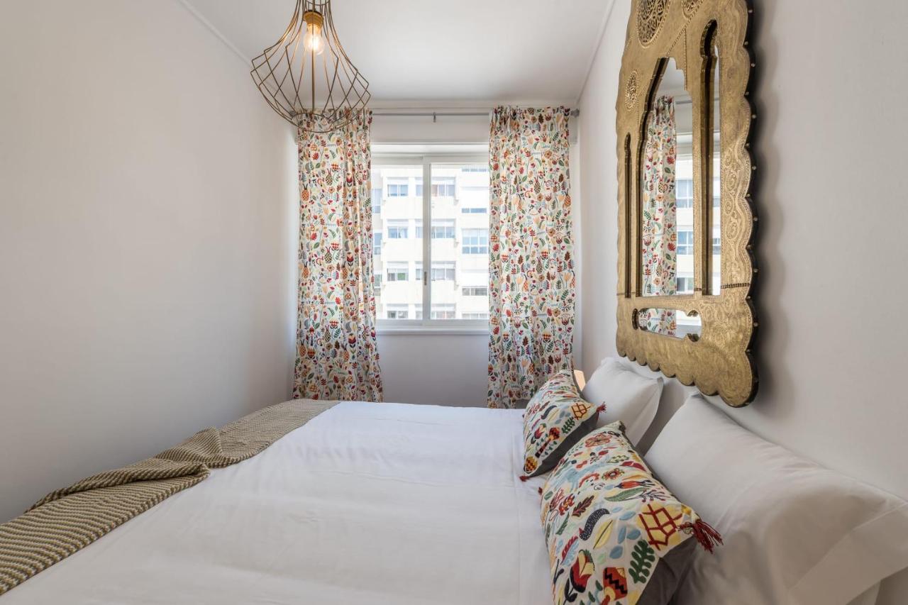 Guestready - The Happy Place In Porto Kültér fotó