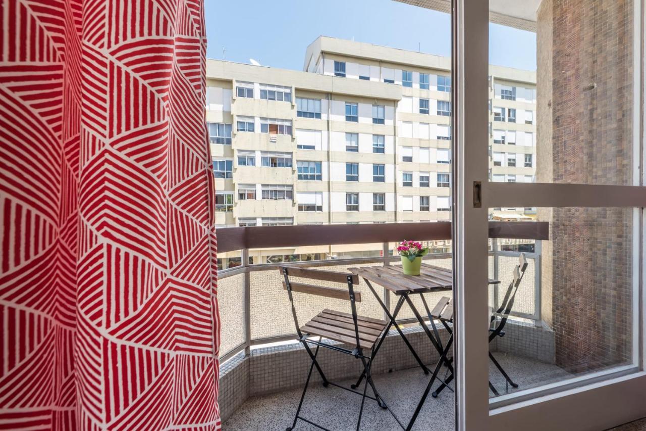 Guestready - The Happy Place In Porto Kültér fotó